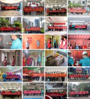 全国门店不打烊!东易日盛十一假期给您放个价!