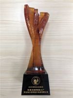 "灯塔工厂"后又摘"金长城"奖!海尔冰箱智能制造被低估?