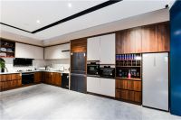 "灯塔工厂"后又摘"金长城"奖!海尔冰箱智能制造被低估?