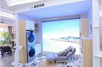 干衣机“烘不透”总被怼？看完海尔洗干组合，后悔结论下早了