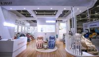 EASEWELL 焕新亮相上海体博会，探索后疫情时代下跨界新模式！