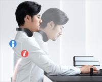 荣耀智能颈部按摩器众测，170倍达成率打破华为记录！