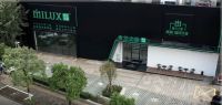米兰之窗首个时尚门窗Mall落地宁波，听17年大商这么说