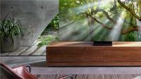 视界C位，宁静与三星QLED 8K电视一起成团出道！