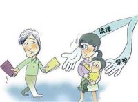 离婚小孩抚养权怎么判定 子女抚养费如何承担