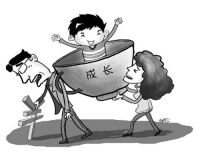 离婚后孩子抚养权怎么判定 离婚后一方不给抚养费怎么办