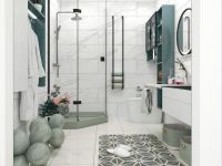 火爆现场丨四季沐歌卫浴红星美凯龙沪南路店盛大开业