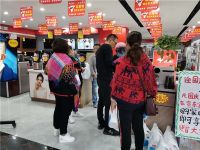 京东家电万元轻奢大屏电视增长翻倍  十一线下旺季成全渠道狂欢