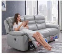 国庆就要新国货，舒适居家首选芝华仕