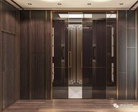 德嘉印象轻奢美感，成就新贵族生活美学理想范本