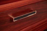 红木定制和实木定制的区别在哪？