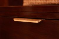 红木定制和实木定制的区别在哪？