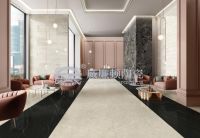 威廉顿岩板大放品质之美，当艺术与空间共生，自由定义理想建筑！