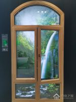 米兰之窗掀起时尚新纪元 中国首个时尚门窗MALL绽放宁波