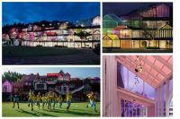 开尔照明携手《我和我的家乡》用行动照耀祖国，复兴中华