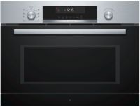 微蒸烤一体机强势抬头，市场巨大群雄逐鹿