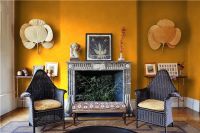 【领绣·菁华】橙色风暴，跃动的生命之美，释放活力与魅力