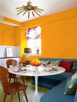 【领绣·菁华】橙色风暴，跃动的生命之美，释放活力与魅力