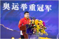 长房•宁城府营销中心优雅绽放，惊艳全城！