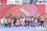 松堡王国“小小梦想家”文化艺术节圆满落幕