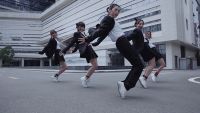 全网最可的浴室音乐短片MV，太太太太太上头了！