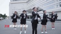 全网最可的浴室音乐短片MV，太太太太太上头了！