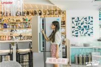 Leader招呼年轻人吃霸王餐，没料到结果真香！