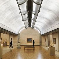 最美流行灯光艺术丨跟着罗浮宫，追光逐梦