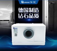 泽德版的“岁寒三友”,无惧任何地下室排污难题