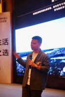 “智慧生活，名仕之选” 瑞士恩仕与黄全一同探讨2020设计观