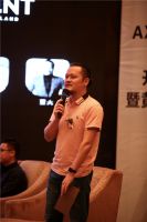 “智慧生活，名仕之选” 瑞士恩仕与黄全一同探讨2020设计观