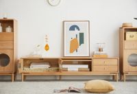 低调的源氏木语，凭什么成了实木家具销量王？