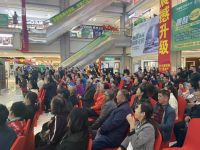 康醛出击，慧动山西|卡诺亚携手明星钜惠大放价掀起狂欢购