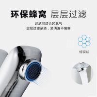 九彼卫浴 五金篇 浴室龙头和厨房龙头简介