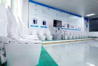 鹰卫浴连续10年被评为“广东质量检验稳定合格产品