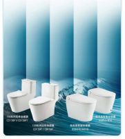 鹰卫浴连续10年被评为“广东质量检验稳定合格产品