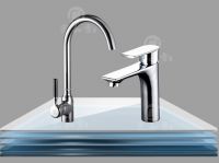 瓷如雪卫浴-----五金龙头篇