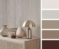 【YASLAN】时尚米灰色+灰色 解锁完美现代空间