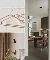 【YASLAN】时尚米灰色+灰色 解锁完美现代空间