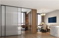 名雕客户专访|红树西岸康总：家，舒服到让人不愿意出去