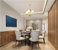 名雕客户专访|红树西岸康总：家，舒服到让人不愿意出去