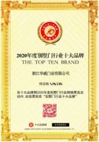 揭秘|梵蒂斯入选&ldquo;2020年别墅门十大品牌&rdquo;靠的是什么?