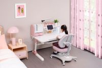 就怕孩子趴着写作业，防止孩子驼背、近视，这份锦囊请收好！