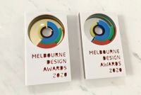 祝贺新加坡筑维空间设计团队喜获Melbourne Design Awards 2020墨尔...