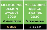 祝贺新加坡筑维空间设计团队喜获Melbourne Design Awards 2020墨尔...