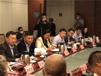 石墨烯远红外线电热膜科技成果评价会在京召开