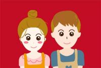 拍结婚证照片的小技巧 这些小技巧新人可以采用