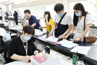 非上海户籍可以在上海领证吗 结婚登记程序有哪些