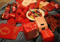 上门提亲六大件有哪些 上门提亲的规矩有哪些