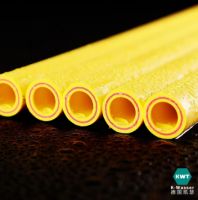 德国凯瑟·三层黄金管：为饮用水的输送保驾护航